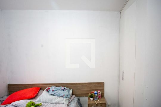 Quarto 2 de apartamento para alugar com 2 quartos, 44m² em Centro, Diadema