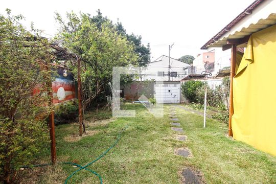 Garagem de casa para alugar com 2 quartos, 92m² em Mandaqui, São Paulo