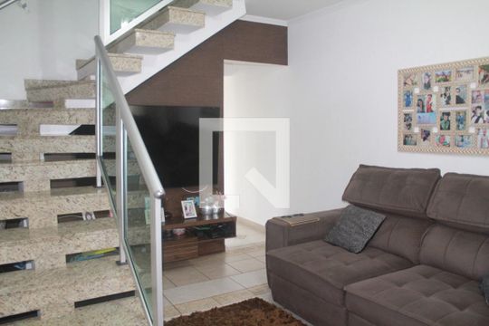 Casa à venda com 3 quartos, 280m² em Parque Continental Ii, Guarulhos