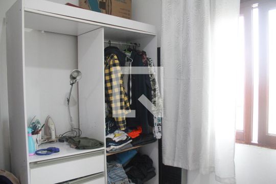 Quarto 1 de casa à venda com 3 quartos, 280m² em Parque Continental Ii, Guarulhos