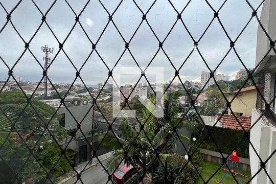 Vista de apartamento para alugar com 3 quartos, 85m² em Vila Madalena, São Paulo