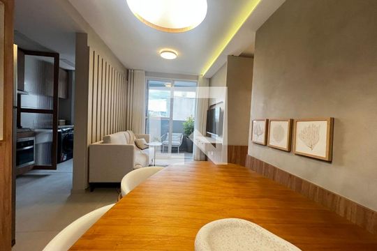 Apartamento à venda com 3 quartos, 168m² em Coração Eucarístico, Belo Horizonte