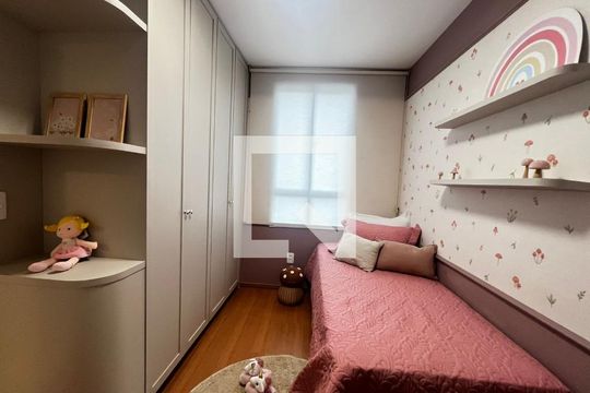 Apartamento à venda com 3 quartos, 168m² em Coração Eucarístico, Belo Horizonte