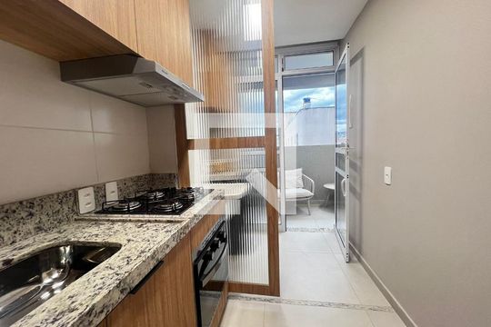 Apartamento à venda com 3 quartos, 168m² em Coração Eucarístico, Belo Horizonte