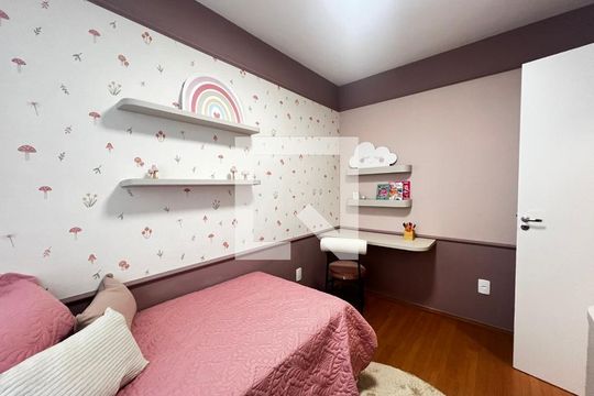 Apartamento à venda com 3 quartos, 70m² em Coração Eucarístico, Belo Horizonte