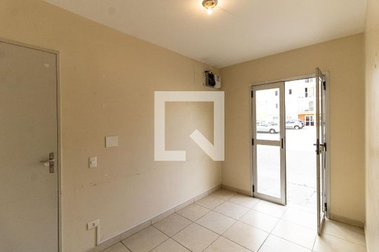 Área comum de apartamento à venda com 3 quartos, 65m² em Jardim Botucatu, São Paulo