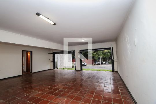 Garagem de casa à venda com 6 quartos, 524m² em Jardim Leonor, São Paulo