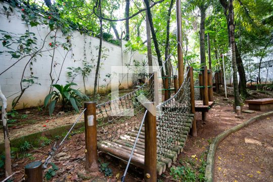 Área comum - Playground 2 de apartamento à venda com 2 quartos, 105m² em Lauzane Paulista, São Paulo