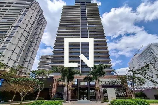 Fachada de kitnet/studio à venda com 1 quarto, 30m² em Vila Mariana, São Paulo