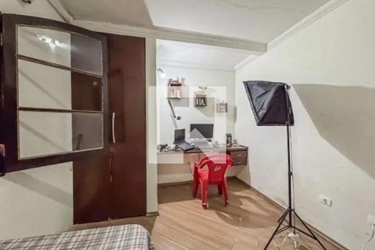 Casa à venda com 5 quartos, 250m² em Jardim Andrea Demarchi, São Bernardo do Campo