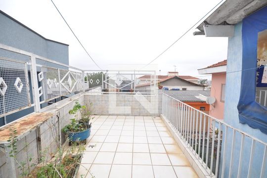 Terraço de casa à venda com 3 quartos, 147m² em Tremembé, São Paulo