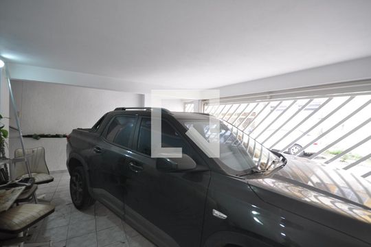 Garagem de casa à venda com 3 quartos, 147m² em Tremembé, São Paulo