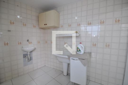 Área de Serviço de casa à venda com 3 quartos, 147m² em Tremembé, São Paulo