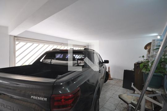 Garagem de casa à venda com 3 quartos, 147m² em Tremembé, São Paulo