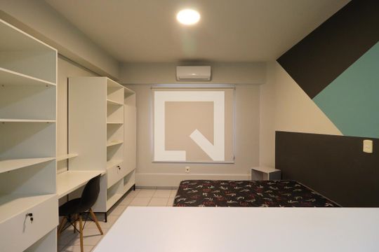 Kitnet/Studio para alugar com 1 quarto, 22m² em Iguatemi, Ribeirão Preto