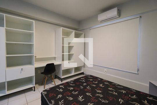 Studio de kitnet/studio para alugar com 1 quarto, 22m² em Iguatemi, Ribeirão Preto
