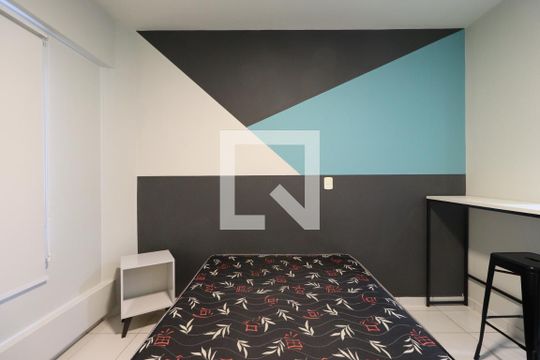 Studio de kitnet/studio para alugar com 1 quarto, 22m² em Iguatemi, Ribeirão Preto