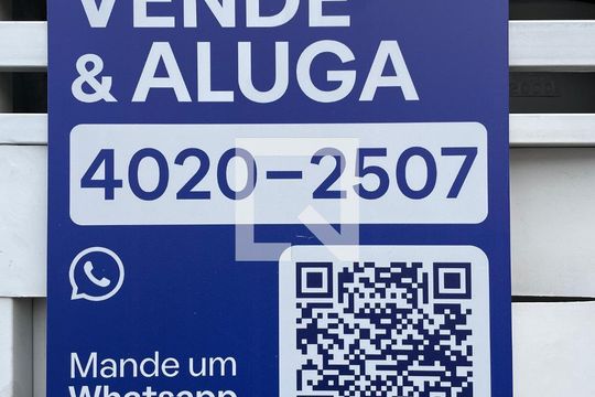 YMAV-1047 de apartamento à venda com 2 quartos, 40m² em Jardim Triana, São Paulo