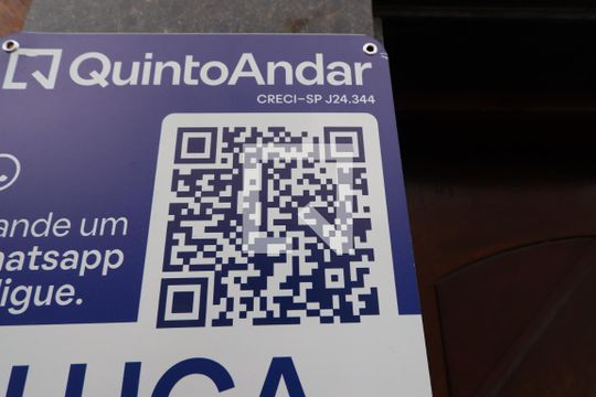Placa de casa à venda com 3 quartos, 446m² em Parque Luis Mucciolo, São Paulo
