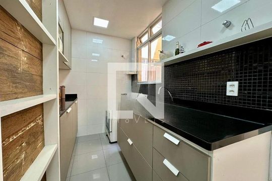 Apartamento à venda com 2 quartos, 95m² em Recreio dos Bandeirantes, Rio de Janeiro