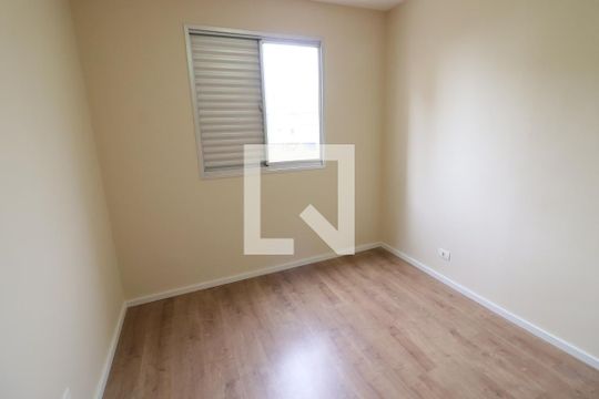 Quarto  de apartamento à venda com 3 quartos, 75m² em Jaguaribe, Osasco