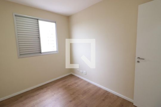 Quarto 2 de apartamento à venda com 3 quartos, 75m² em Jaguaribe, Osasco