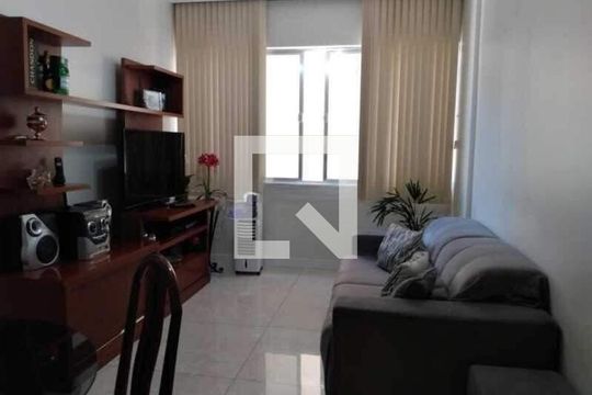 Apartamento à venda com 2 quartos, 70m² em Tijuca, Rio de Janeiro