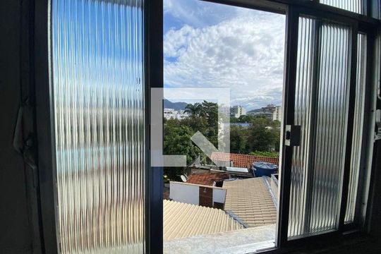 Apartamento à venda com 2 quartos, 243m² em Maracanã, Rio de Janeiro