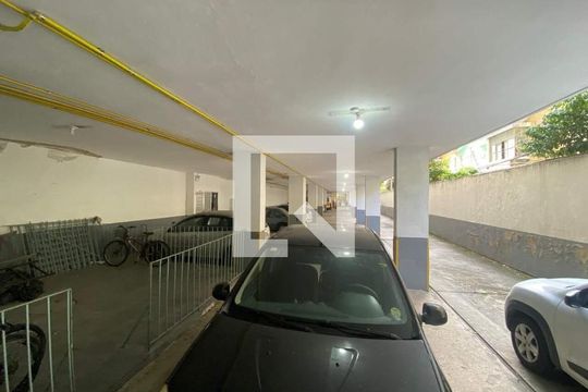 Apartamento à venda com 2 quartos, 243m² em Maracanã, Rio de Janeiro