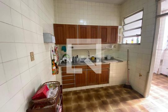 Apartamento à venda com 2 quartos, 243m² em Maracanã, Rio de Janeiro