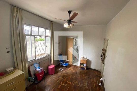 Apartamento à venda com 2 quartos, 243m² em Maracanã, Rio de Janeiro