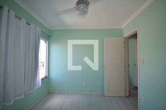 Quarto 2 de casa de condomínio à venda com 3 quartos, 400m² em Campo Grande, Rio de Janeiro