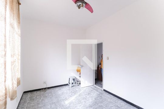 Quarto de casa à venda com 2 quartos, 80m² em Lins de Vasconcelos, Rio de Janeiro