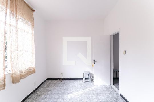 Quarto de casa à venda com 2 quartos, 80m² em Lins de Vasconcelos, Rio de Janeiro