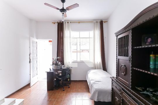 Sala de casa à venda com 2 quartos, 80m² em Lins de Vasconcelos, Rio de Janeiro