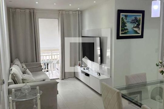 Apartamento à venda com 3 quartos, 74m² em Freguesia (Jacarepaguá), Rio de Janeiro