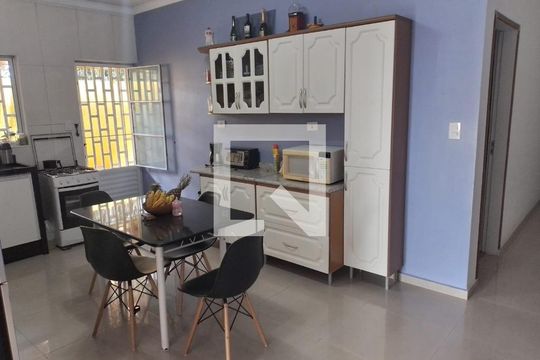 Cozinha de casa para alugar com 3 quartos, 318m² em Mooca, São Paulo