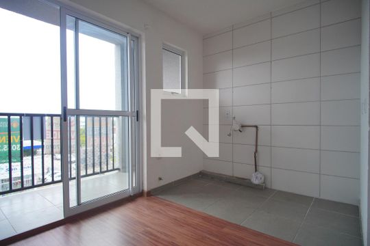 Cozinha de apartamento à venda com 2 quartos, 79m² em Santo Afonso, Novo Hamburgo