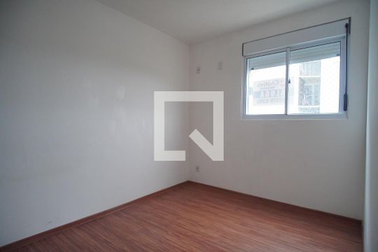 Quarto 2 de apartamento à venda com 2 quartos, 79m² em Santo Afonso, Novo Hamburgo