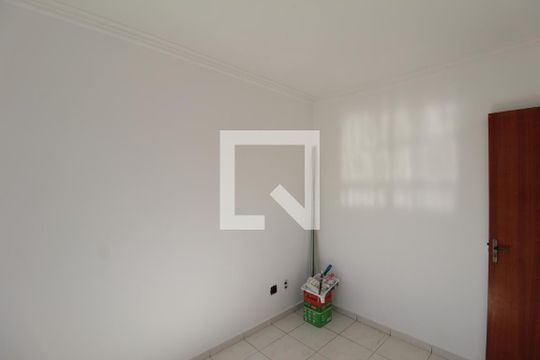 Quarto 2 de apartamento à venda com 3 quartos, 120m² em Ouro Preto, Belo Horizonte