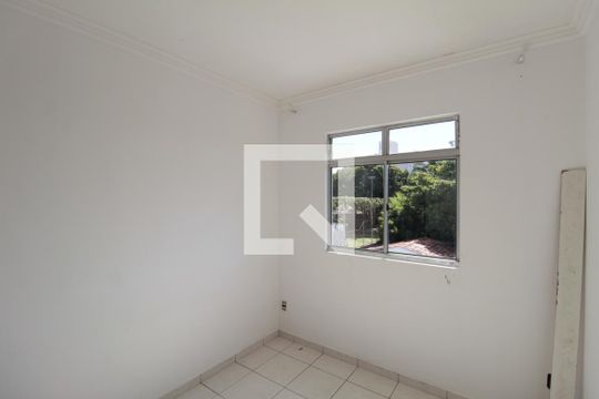 Quarto 3 de apartamento à venda com 3 quartos, 120m² em Ouro Preto, Belo Horizonte