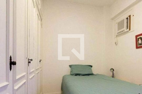Apartamento à venda com 2 quartos, 90m² em Laranjeiras, Rio de Janeiro
