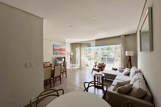 Corredor de apartamento à venda com 6 quartos, 450m² em Flamengo, Rio de Janeiro