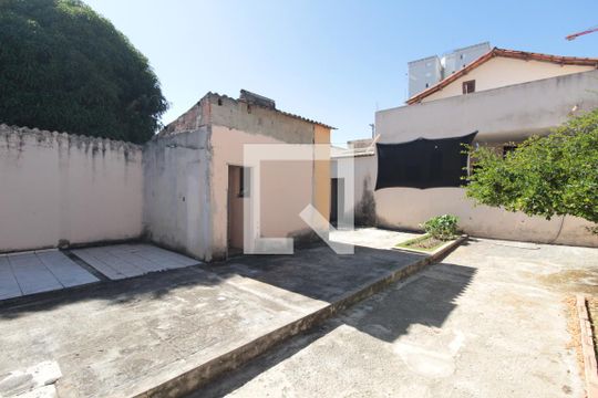 Área comum de casa à venda com 3 quartos, 249m² em Ouro Preto, Belo Horizonte