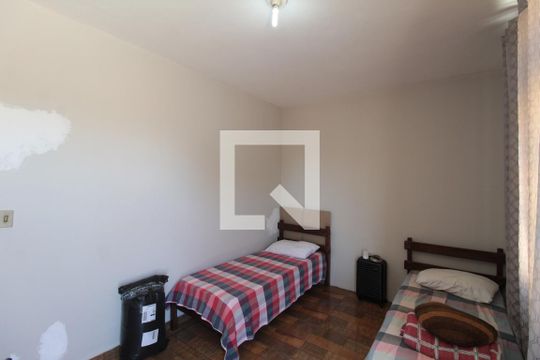 Suite 2 de casa à venda com 3 quartos, 249m² em Ouro Preto, Belo Horizonte
