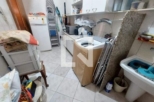 Apartamento à venda com 4 quartos, 170m² em Tijuca, Rio de Janeiro