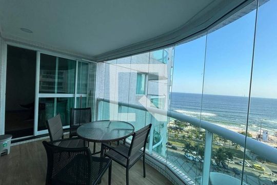 Apartamento à venda com 1 quarto, 52m² em Barra da Tijuca, Rio de Janeiro