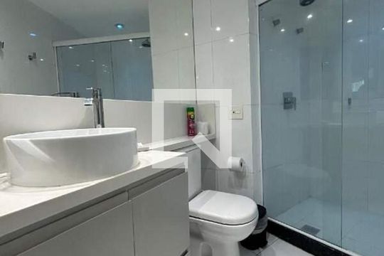 Apartamento à venda com 1 quarto, 52m² em Barra da Tijuca, Rio de Janeiro
