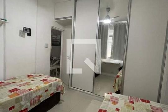 Apartamento à venda com 2 quartos, 51m² em Leblon, Rio de Janeiro
