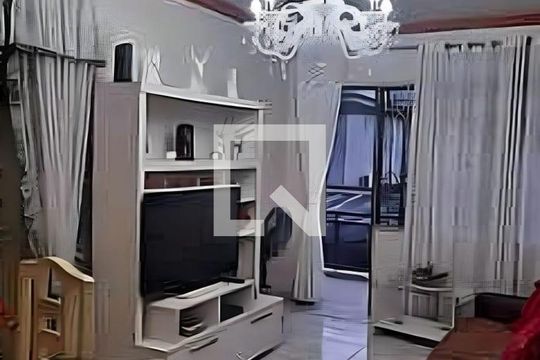 Apartamento à venda com 3 quartos, 104m² em Vila da Penha, Rio de Janeiro